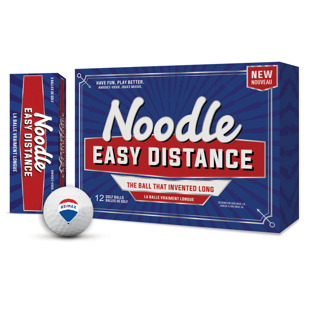 Noodle Easy Distance -12 Pack